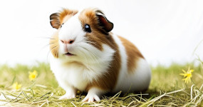 Základní informace a správný výběr mazlíčka