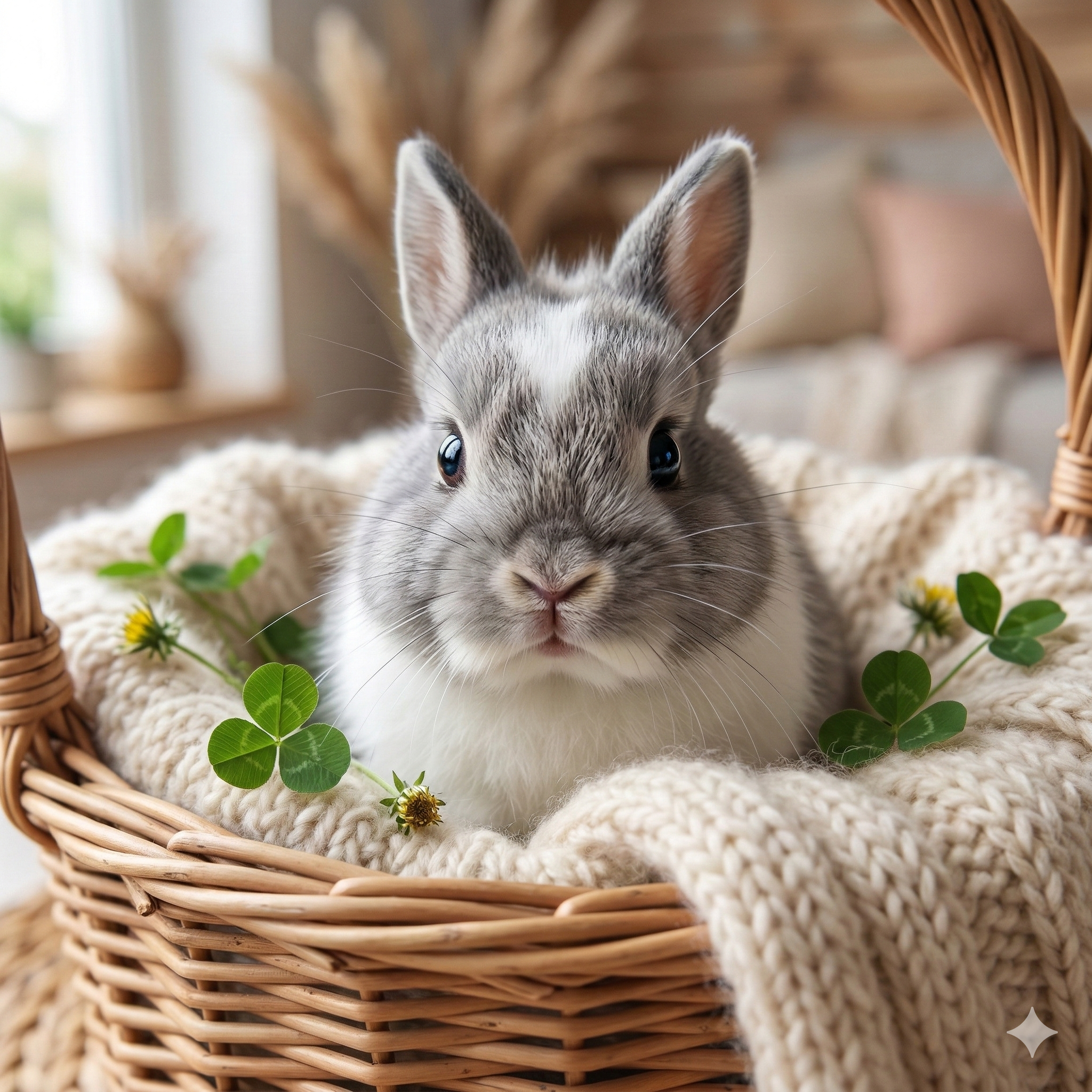 8 signálů, že je váš králík opravdu šťastný (některé vás překvapí)