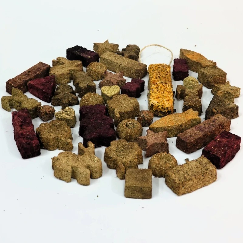 Pamlskový Party mix 🎉