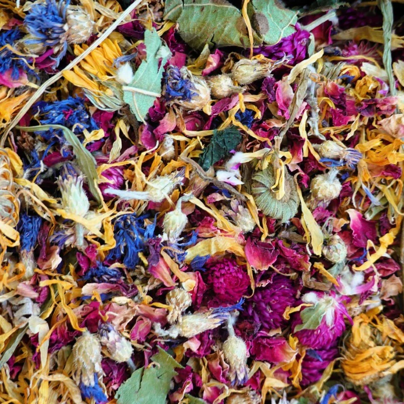 Bylinková směs - sváteční