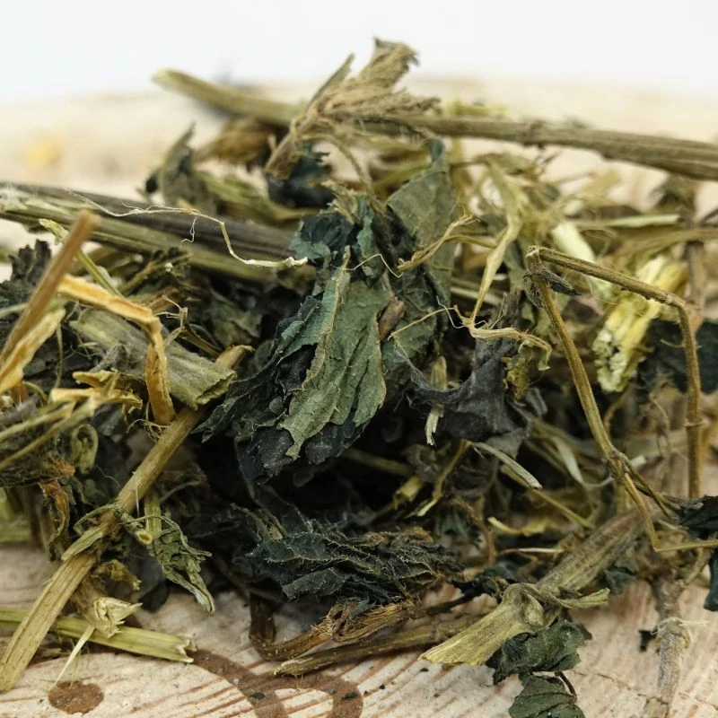 Kopřiva nať s listem