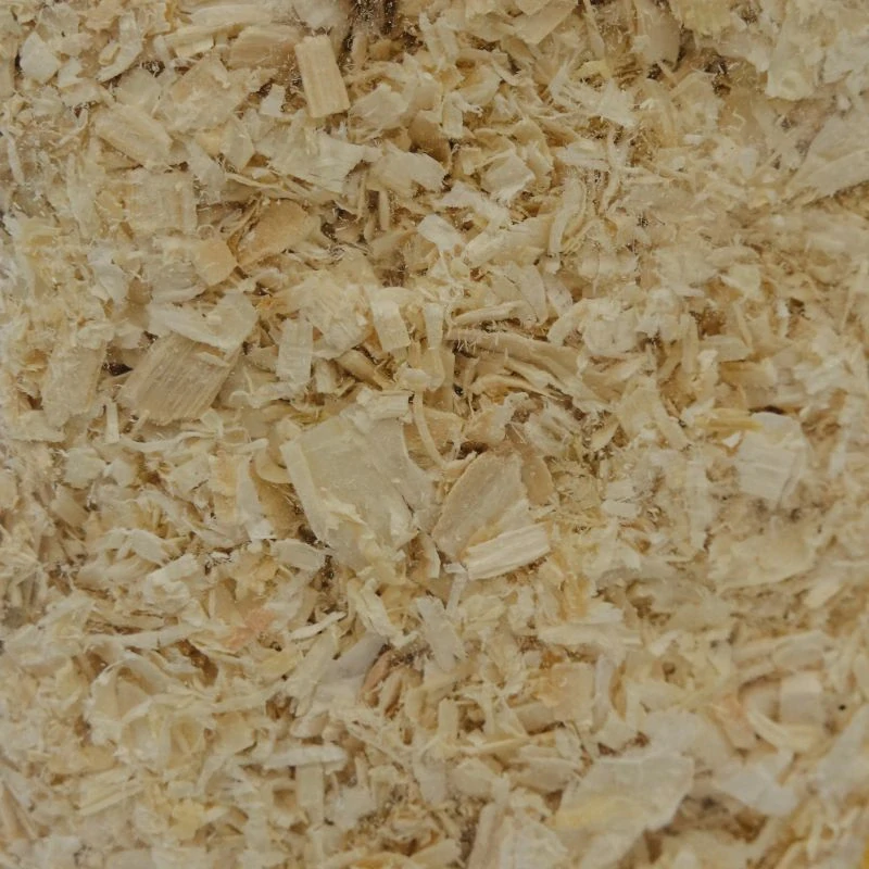 Bezprašné hobliny 15l