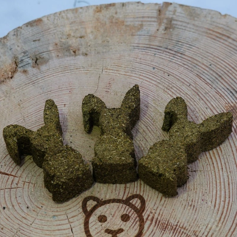 Heřmánkoví králíčci 3 ks