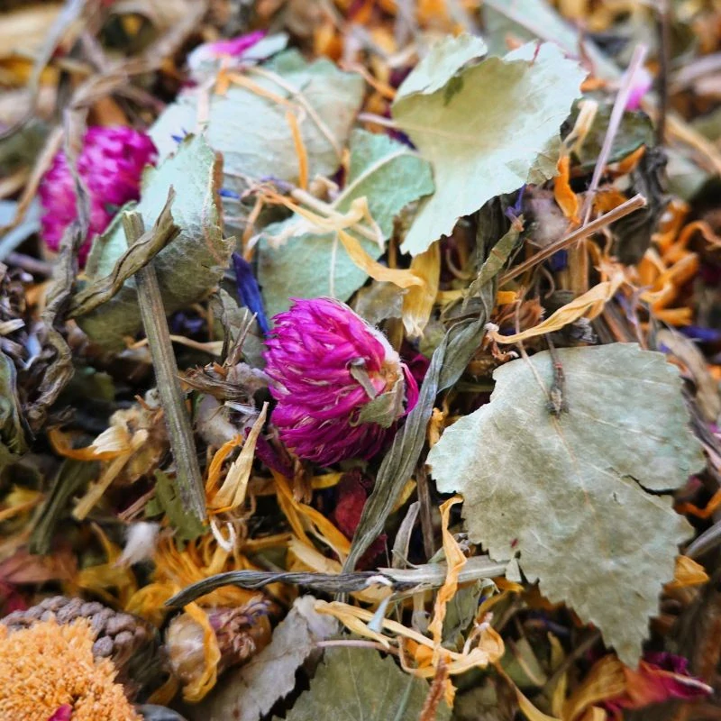 Bylinková směs - každodenní