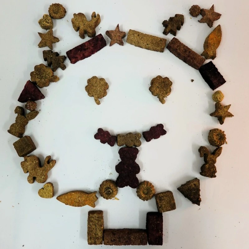 Pamlskový Party mix 🎉