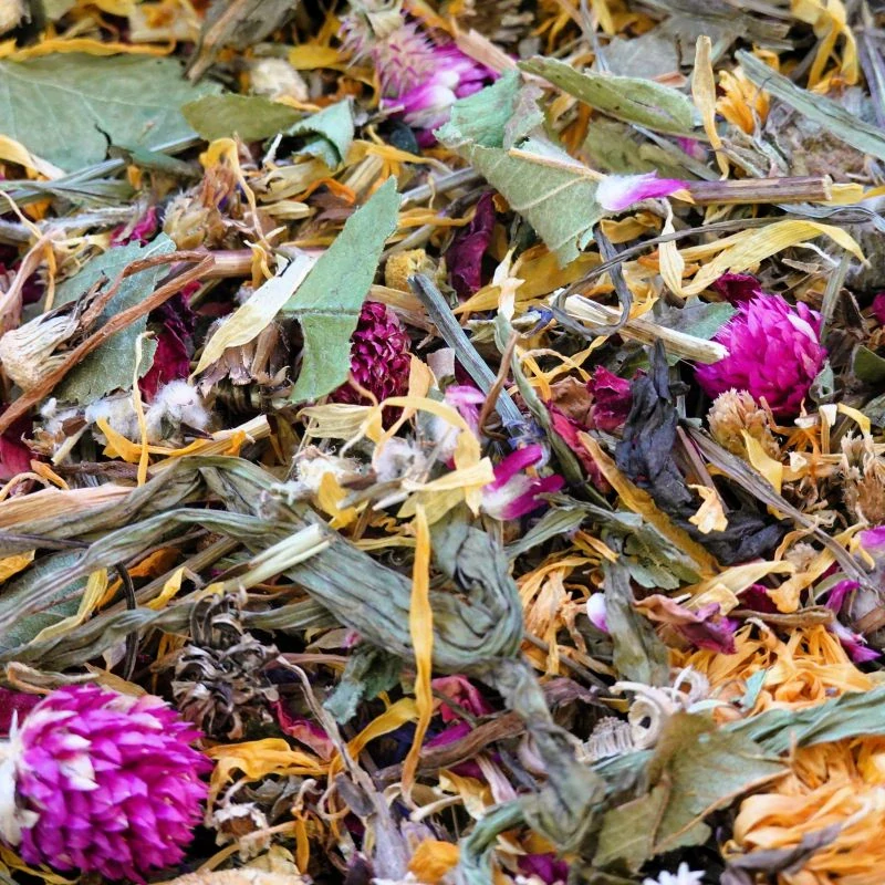 Bylinková směs - každodenní