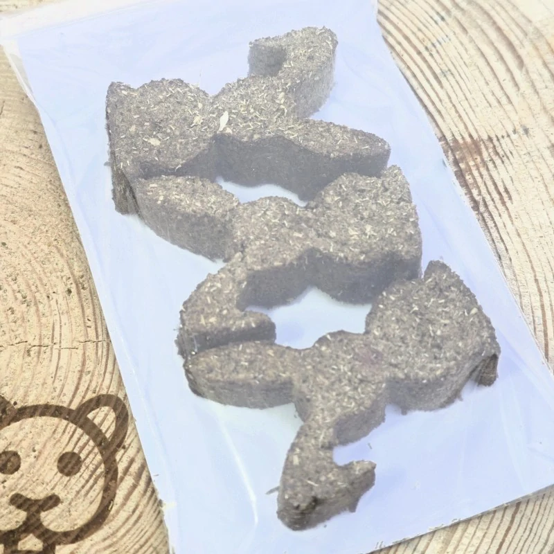 Heřmánkoví králíčci 3 ks