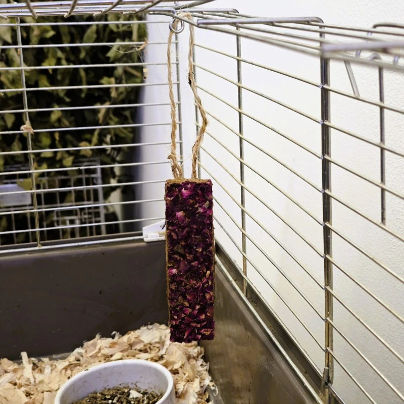 Závěsné bylinkové tyčinky