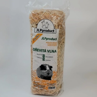 Dřevitá vlna 15l