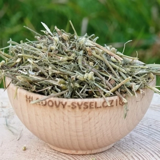 Řebříček